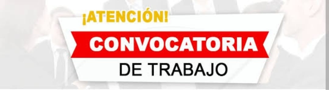 Cuarta convocatoria para contrata de docentes por invitación