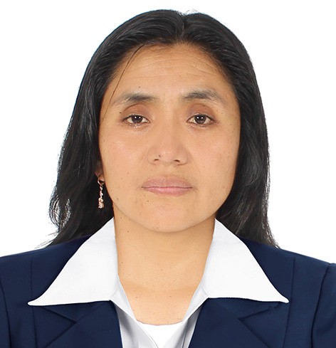 Lic. Sonia LLamocca Huamani